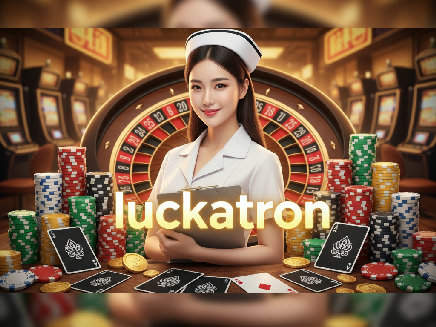 luckatron