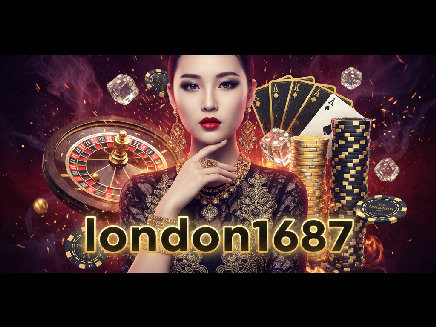 london1687 สล็อต